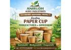 Trusted Paper Cup Manufacturer in Ahmedabad for Eco Friendly Disposable Products