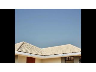 High-Quality Rainwater Gutters in Udupi for Smooth Roof Drainage