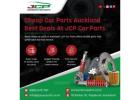 Buy Toyota Car Parts Auckland Save More on Every Order