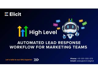 Are You Looking for GoHighLevel Marketing Automation Experts?
