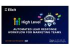 Are You Looking for GoHighLevel Marketing Automation Experts?