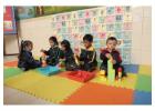 Which Top 5 Nursery Schools in Faridabad Are Best for Your Child?