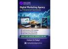 Hire a Digital Marketing Agency That Understands Financial Services | Decode Growth