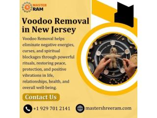 Powerful Voodoo Removal in New Jersey by Master Ram