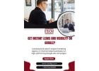 Get Instant Leads and Visibility on Google?