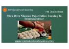 Pitra Dosh Nivaran Puja Online Booking In Trimbakeshwar