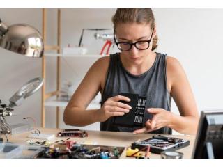 pcb manufacturing usa