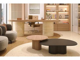 What Are the Key Differences Between a Standard Office and Office Interior?