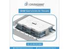 Expert BIM Modeling Services in Texas at Just $14/HR