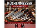 Küchenmesser Großhandel: Premium Qualität für Profiküchen