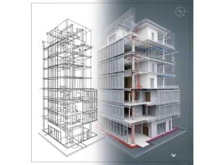 Professional Revit Modeling Solutions