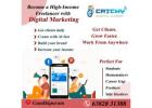 Catchy digital academy training institute in coimbatore