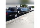Limosinas Para Bodas, Quinces, Eventos Y Mas, Alquiler!