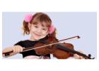 Clases De Musica Para Todos! (Violin)