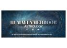 WORLD FAMOUS ASTROLOGER HUMAYUN MEHBOOB.