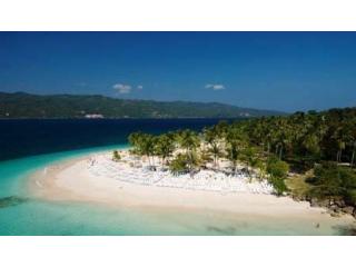 Terrenos Lineales A La Playa, Las Terrenas!