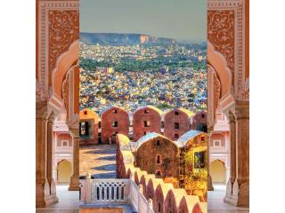 Best 3 Nights Golden Triangle Tour