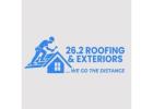 26.2 Roofing