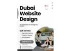 Best Website Design Company in Middle East | Dubai Website Design 