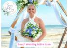 Beach Wedding Attire Ideas Style for Your Perfect Day
