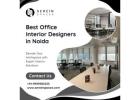 Office Interior Designers in Noida for Stylish & Functional Offices