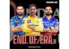 Fairplay ID Simple Way to Start IPL Cricket 2026 