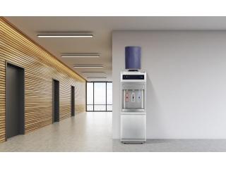 The Discipline of Design: Why Stainless-Steel Water Dispensers Are the Future of Workplace Hydration