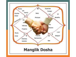 Trusted Manglik Dosha Advice for Life Decisions