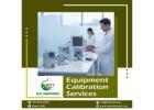 Equipment Calibration Services