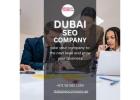 Goldman Dubai SEO Company | Expert SEO Services in Dubai for Business Growth