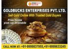 Wish To Get Cash For Gold In Gurgaon Sector 31 Instantly?