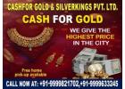 Cash For Gold in Noida Convert Gold into Cash Today