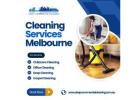 Top-Rated Office Cleaning Services Melbourne for Modern Workspaces