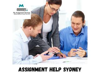 Assignment Help Sydney – Expert Academic Support for Students