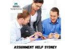 Assignment Help Sydney – Expert Academic Support for Students