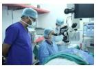 Best Hospital for Eye Surgery in Silchar  
