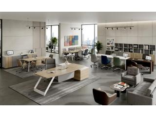 Office Furniture Supplier in Dubai – Highmoon Office Furniture