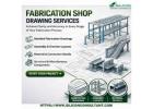 Dalla's Best Fabrication Shop Drawing Services for the Best Fabrication Process, USA