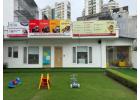 Admission Open Preschool in Sector 45 Noida