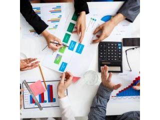 SME Accounting Services for Small and Growing Businesses