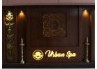 Urban Spa: A Sanctuary of Relaxation and Rejuvenation