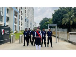 How to Find Affordable Security Company Services in India?