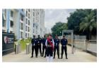 How to Find Affordable Security Company Services in India?