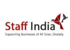 Cut Your Data Entry Costs by 70% with Staff India