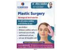 Best Plastic Surgeon in Rewa – Dr. Saurabh Saxena