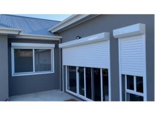 Derby Roller Shutters – Strong Security for Every Property