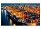 International Freight Forwarder – Global Shipping & Logistics Solutions