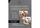 photography course in Bangalore