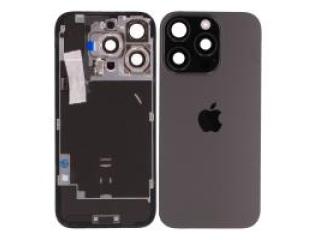 iPhone 16 Pro Back Glass Replacement - High Quality Parts Available