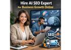 Hire AI SEO Expert for Business Growth Online